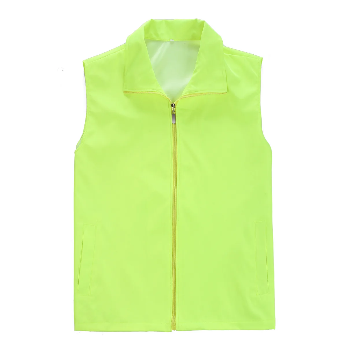 

NewWarm vest men's plus velvet for cold autumn and winter seamless electric thermal underwear