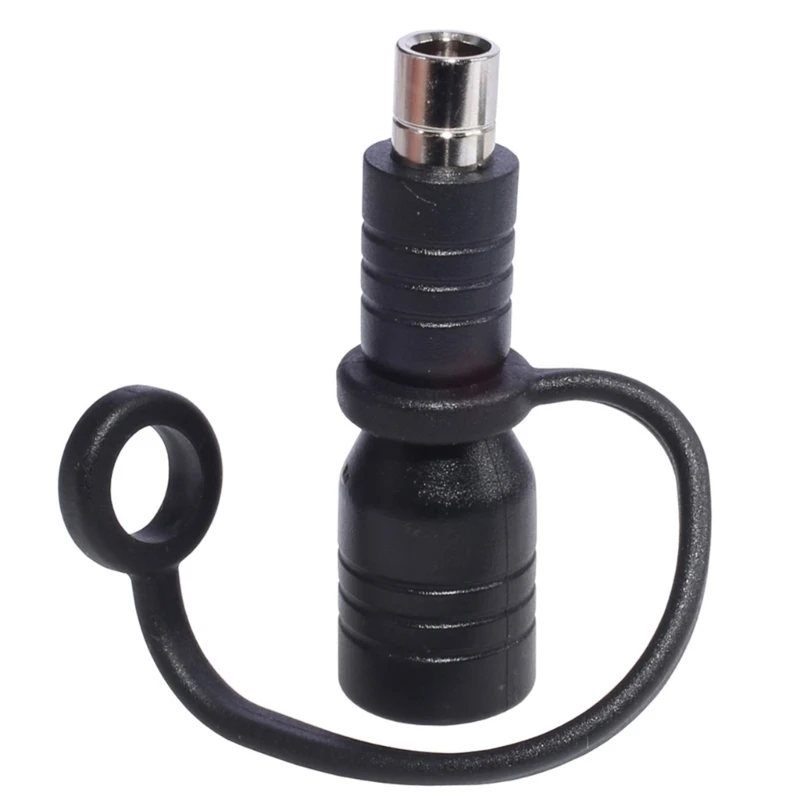 Адаптер DC7909 к DC8020 Широкое применение для портативного источника питания на