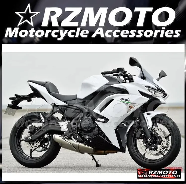 

Комплект обтекателей из АБС для Kawasaki Ninja 650 ER6F 2020 2021 2022 2023