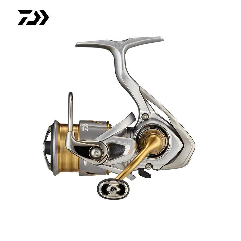 

DAIWA 21 FREAMS FC LT 1000S 2000S 2000S-XH Professional Fishing Reel ZAION V ATD LC-ABS LIGHT TOUGH Ship From Japan