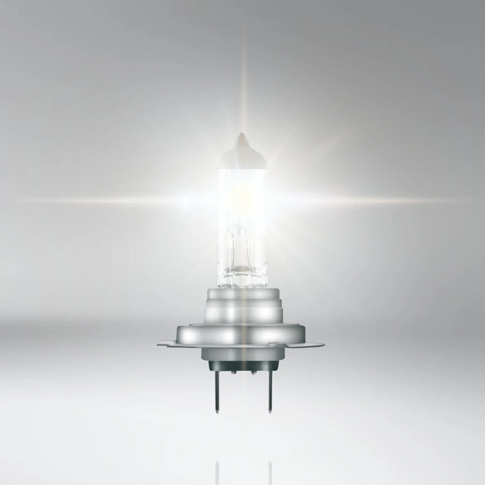 Оригинальная фара OSRAM для грузовика супер-ралли H7 62250 PX26d стандартная лампа