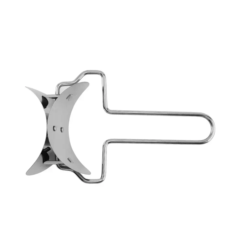 

Ручной пресс для пельменей из нержавеющей стали