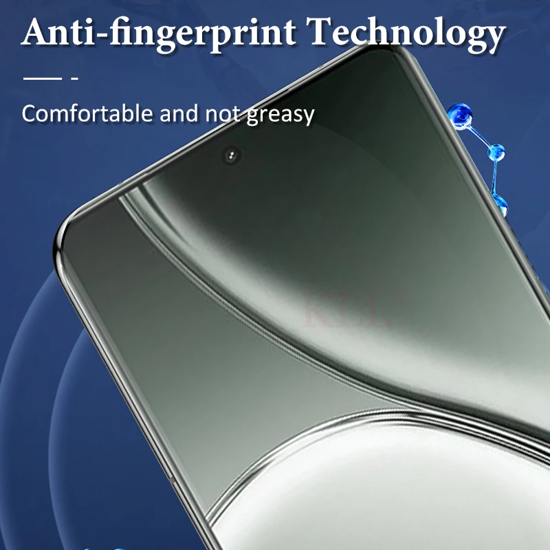 Взрывозащищенная керамическая пленка для Realme GT 6T GT5 Neo 6 SE защитная экрана 11 10 12 Pro