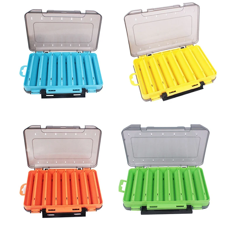 Рисунок 2 - U-образный ящик для приманки