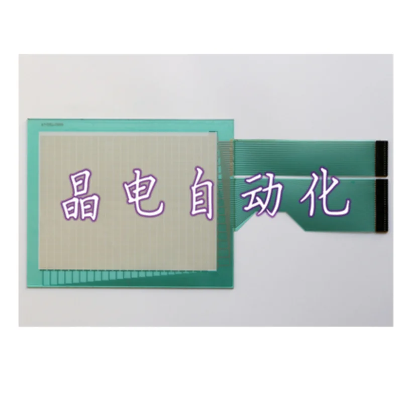 Новая панель просмотра 1000 2711-T10C16 2711-T10C16L1 HMI PLC Сенсорная панель мембрана сенсорный экран