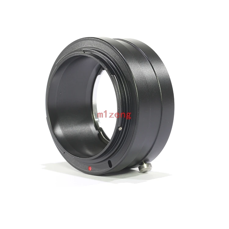 Переходное кольцо AI-EOSR для объектива nikon AI на RF-крепление canon eosr R3 R5 R5C R6II R6 R7 R8 RP R10 R50
