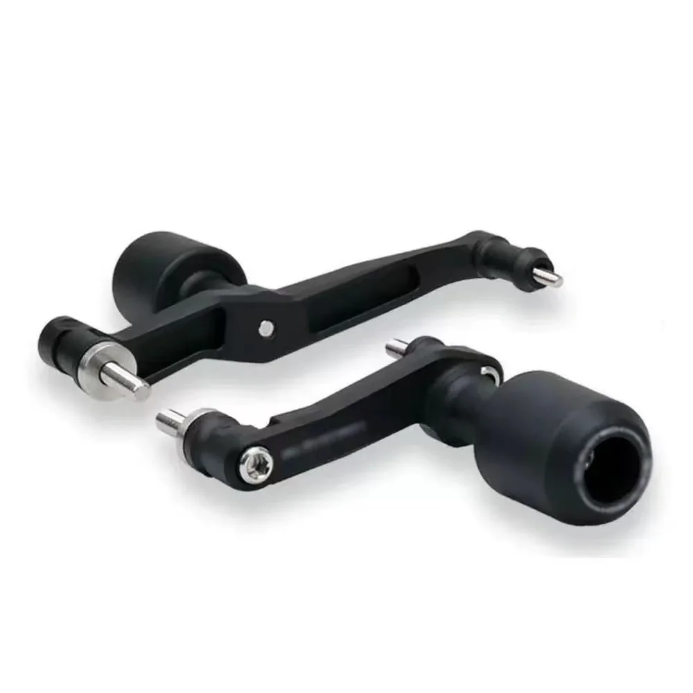 Для DUCATI Multistrada V4 Rally Pikes Peak V4/V4S/V4S спортивный мотоцикл алюминиевая рама слайдер от