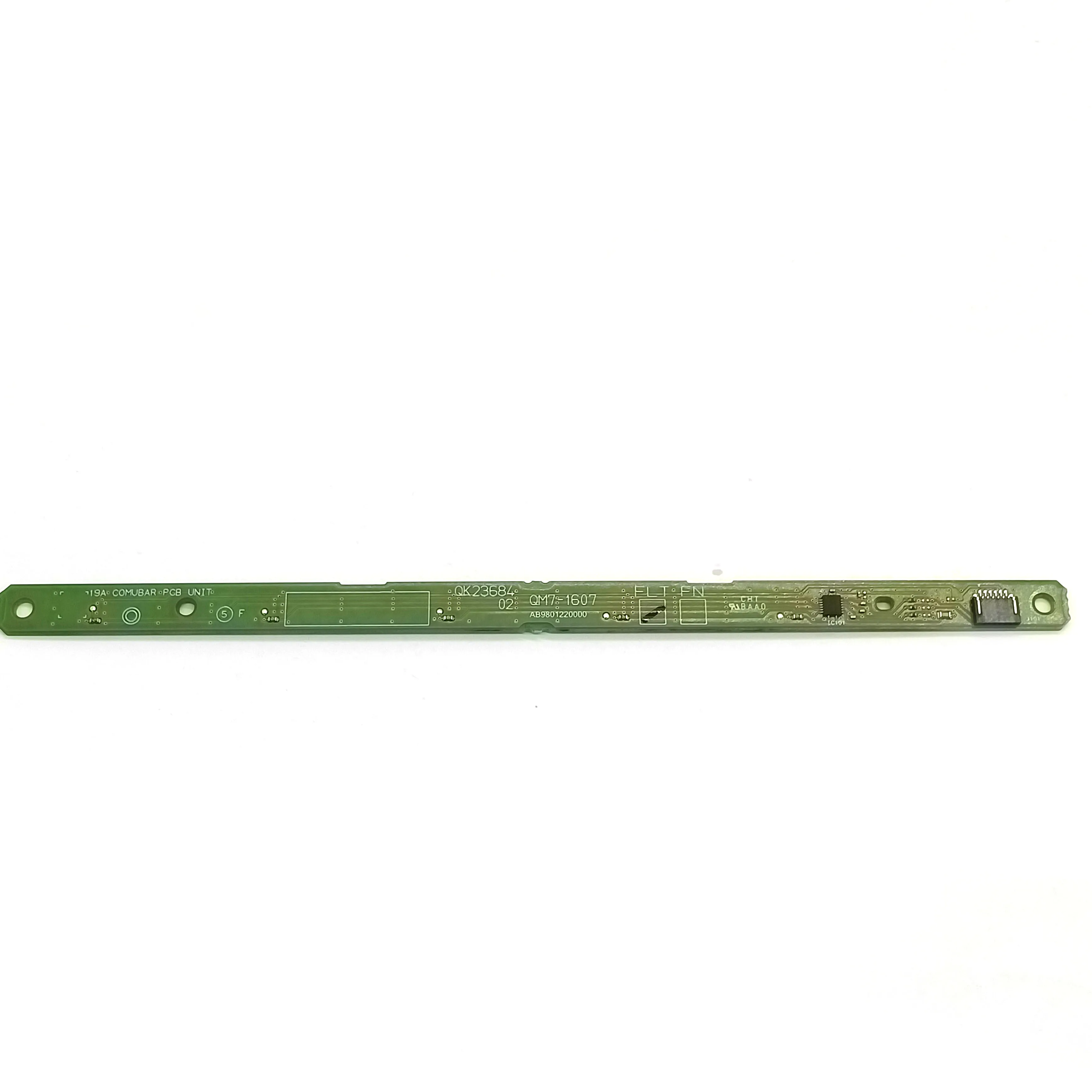 

Comubar Pcb Unit QK23684 QM7-1607 подходит для Canon TS6320 6320