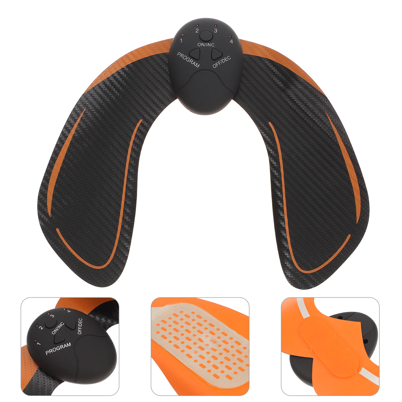 

1Pc Hip Trainer Buttocks Lifting Buttock Toner Trainer