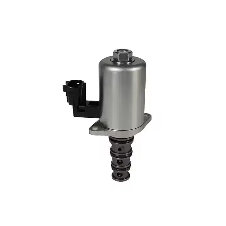 ZAX UH EX EFI-4 СОЛЕНОИДНЫЙ КЛАПАН с обратной шкалой Высококачественные детали