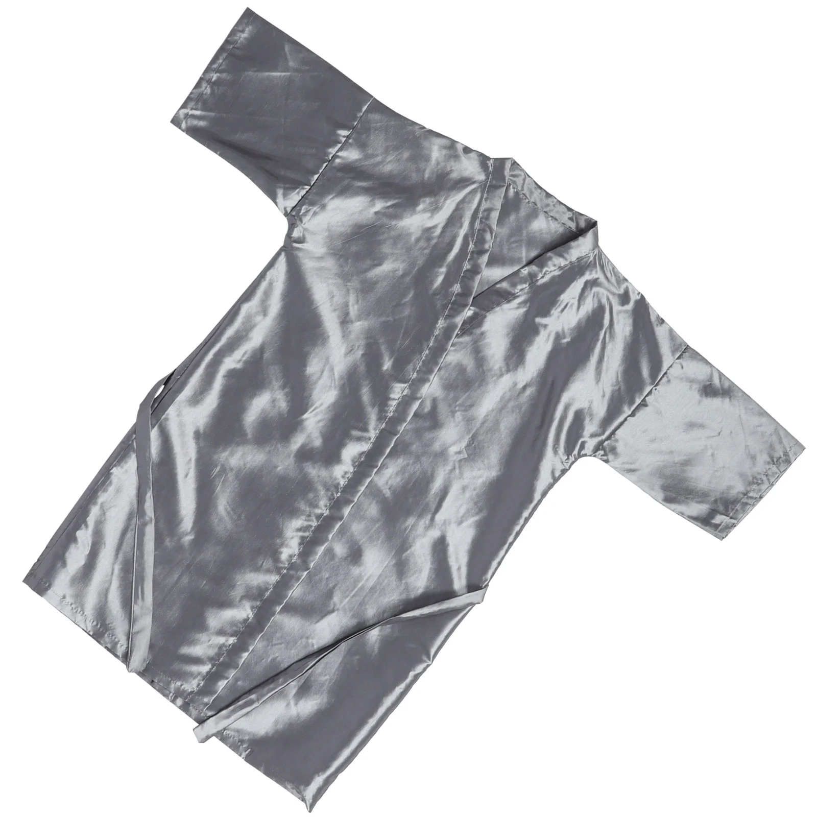 

Haircut Barber Suit Dyeing Gown Cutting Salon Robe Pet Clothes Bathrobe Cape Hairdressing Robes for aesthetics and beauty