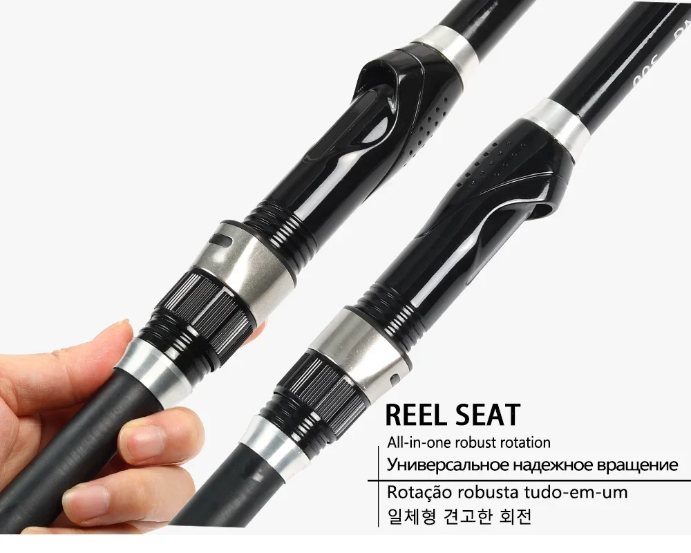 Мини-спиннинговая Удочка Josby Telelescopic Frp Fider Super Light Портативная Морская Дорога От 1 5