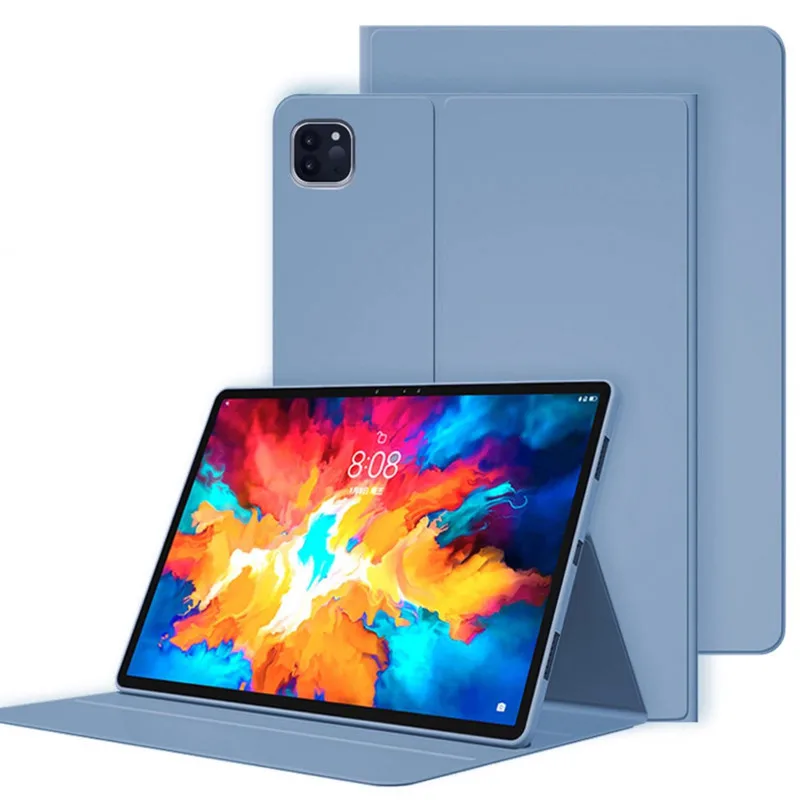 

Умный чехол для Xiaomi Pad 5, чехол для планшета, чехол-подставка, чехол для Xiaomi Mi Pad 5 Pro MiPad 5 2021 11 дюймов, чехол для планшета, оболочка