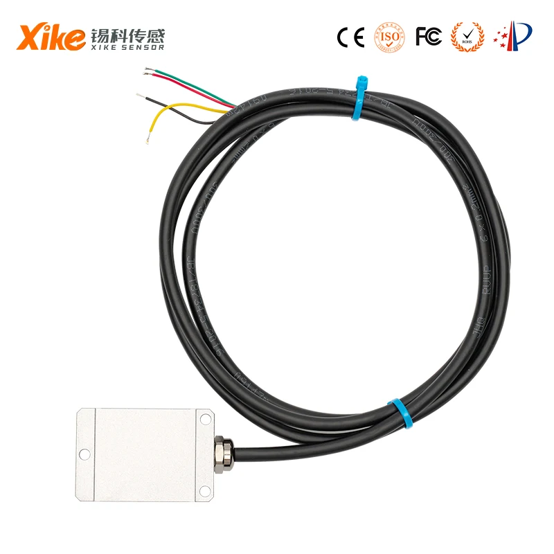 XK 290 в одноосевой Инклинометр с выходным напряжением угол измерения уровня