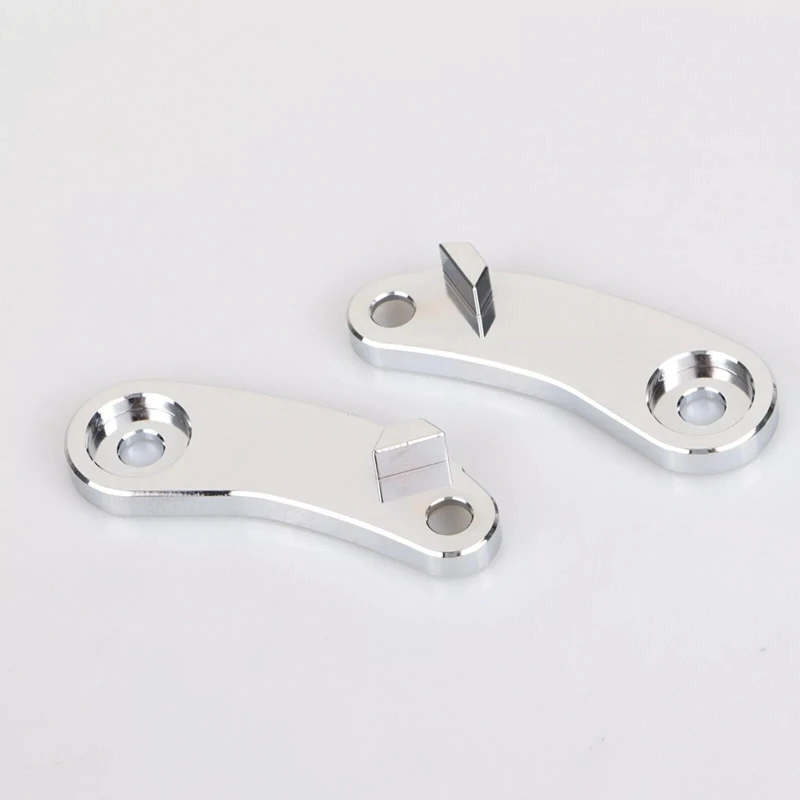 Перемещение переднего указателя поворота для Bad Boy FXSTSB Softail Springer Classic