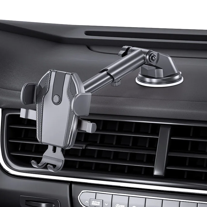 

Universal Suction Cup Type Cell Phone Holder for Car DashboardCar Phone GPS Mount Stand for Huawei Smartphone Accessories