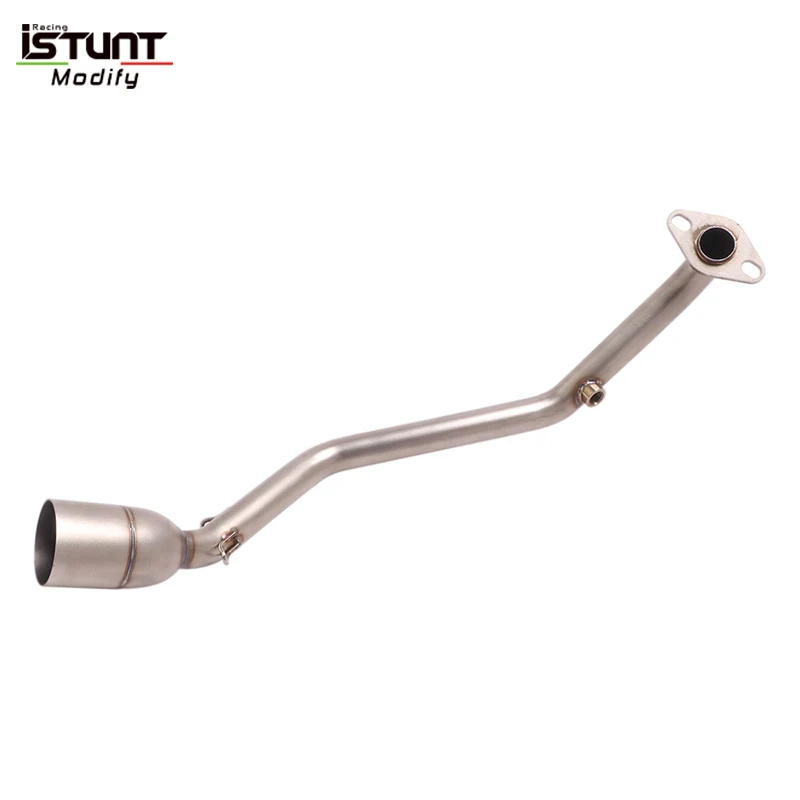 

Выхлопная система для мотоцикла Honda PCX125 PCX150 PCX 125 150 2021 2022 с датчиком