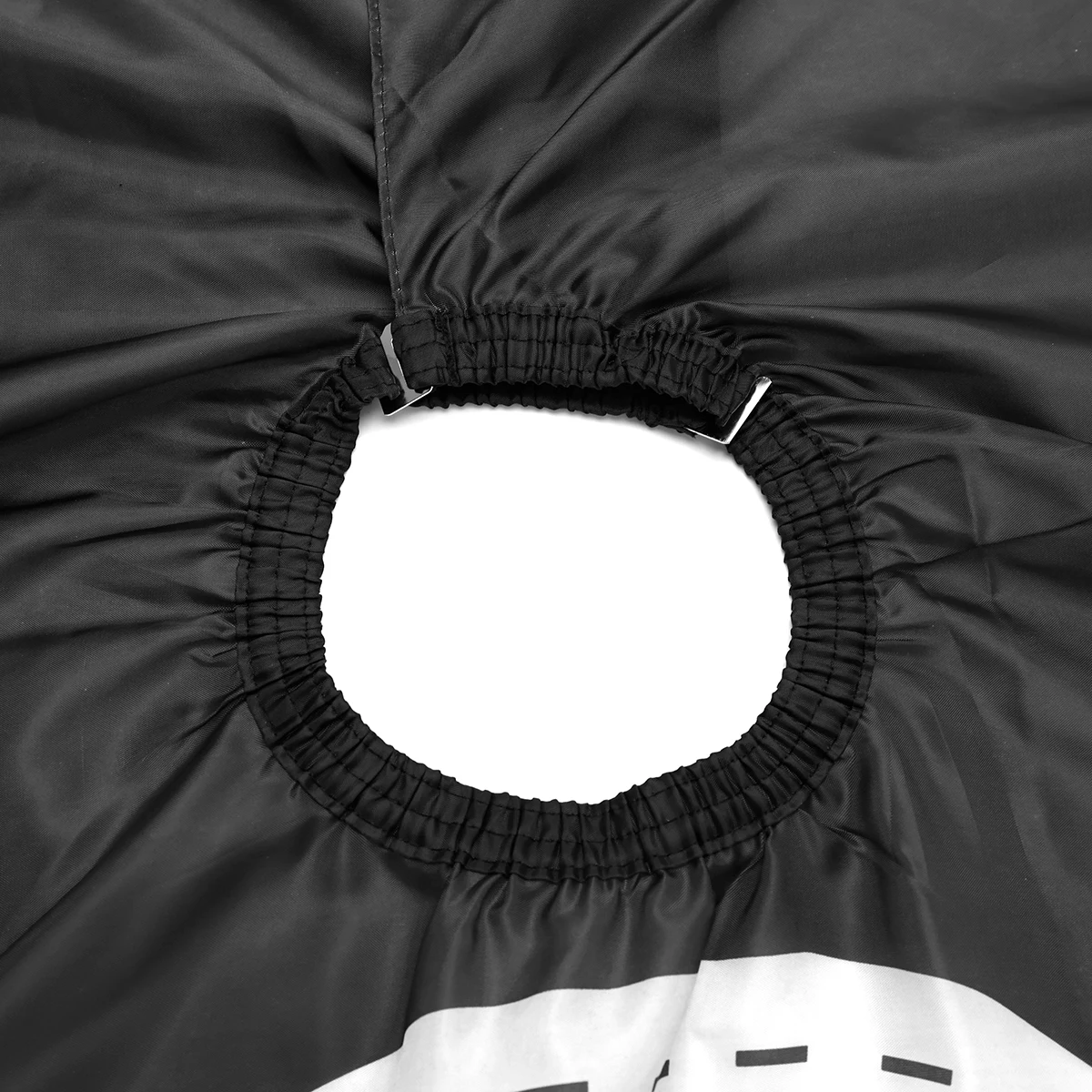 Накидки для парикмахерских с регулируемым вырезом профессиональный