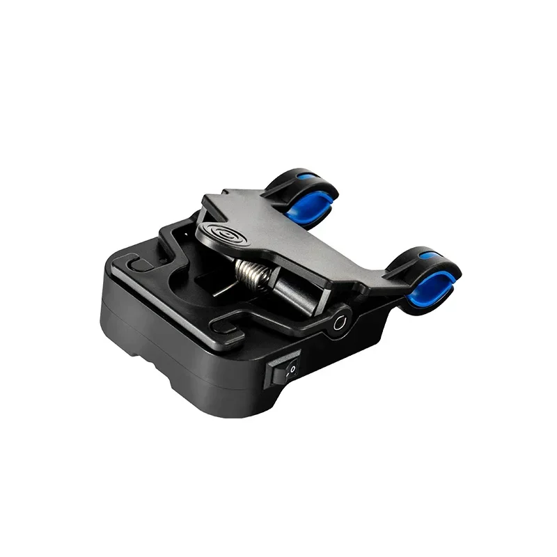 Лазерный калибратор для велосипеда инструмент регулятор центра сиденья