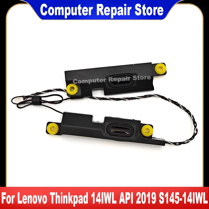Новый оригинальный встроенный динамик для ноутбука Lenovo Thinkpad 14IWL 14API 2019, S145-14IWL PK23000RLV0, внутренний динамик, высокое качество (art.: 3920ce38d6bc2) - 3920ce38d6bc2