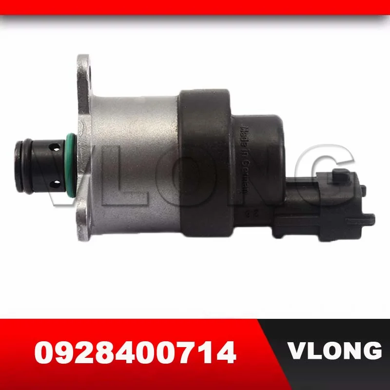 

Pump Regulator Metering Solenoid Control Valve For RENAULT GRAND SCENIC LAGUNA MEGANE II 1.9 DCI 0928400714 7701068143 15610-67J