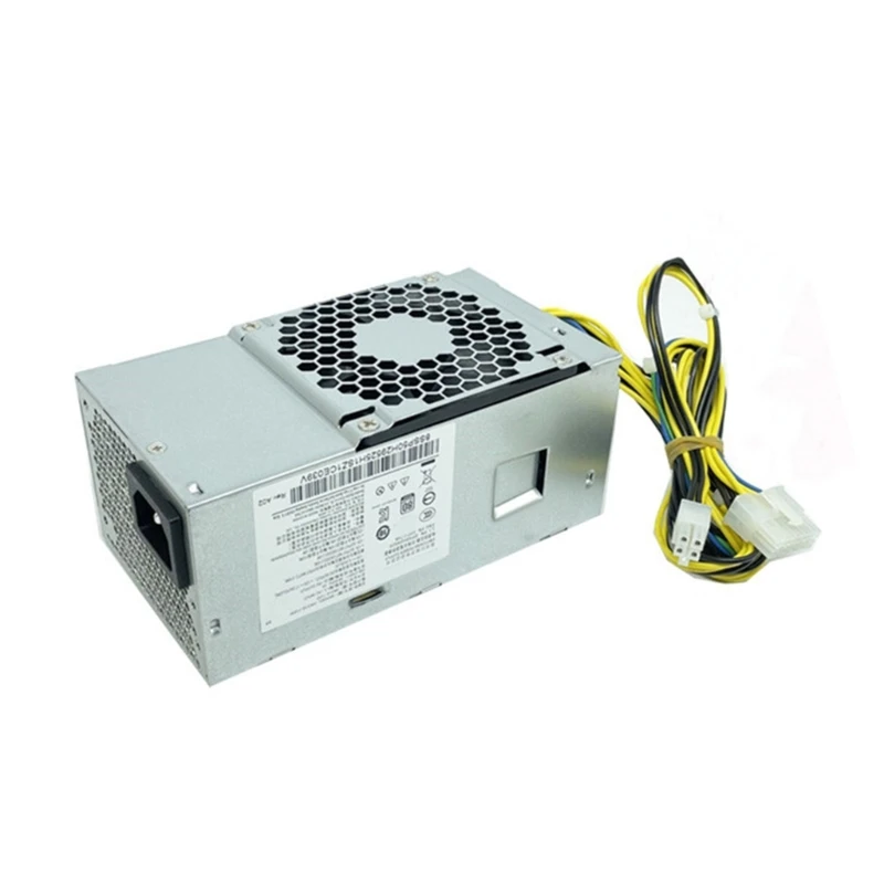

TFX+10 Pin Chassis Power Replacement for HK280-72PP HK310-72PP PA-2221-3V PCE025