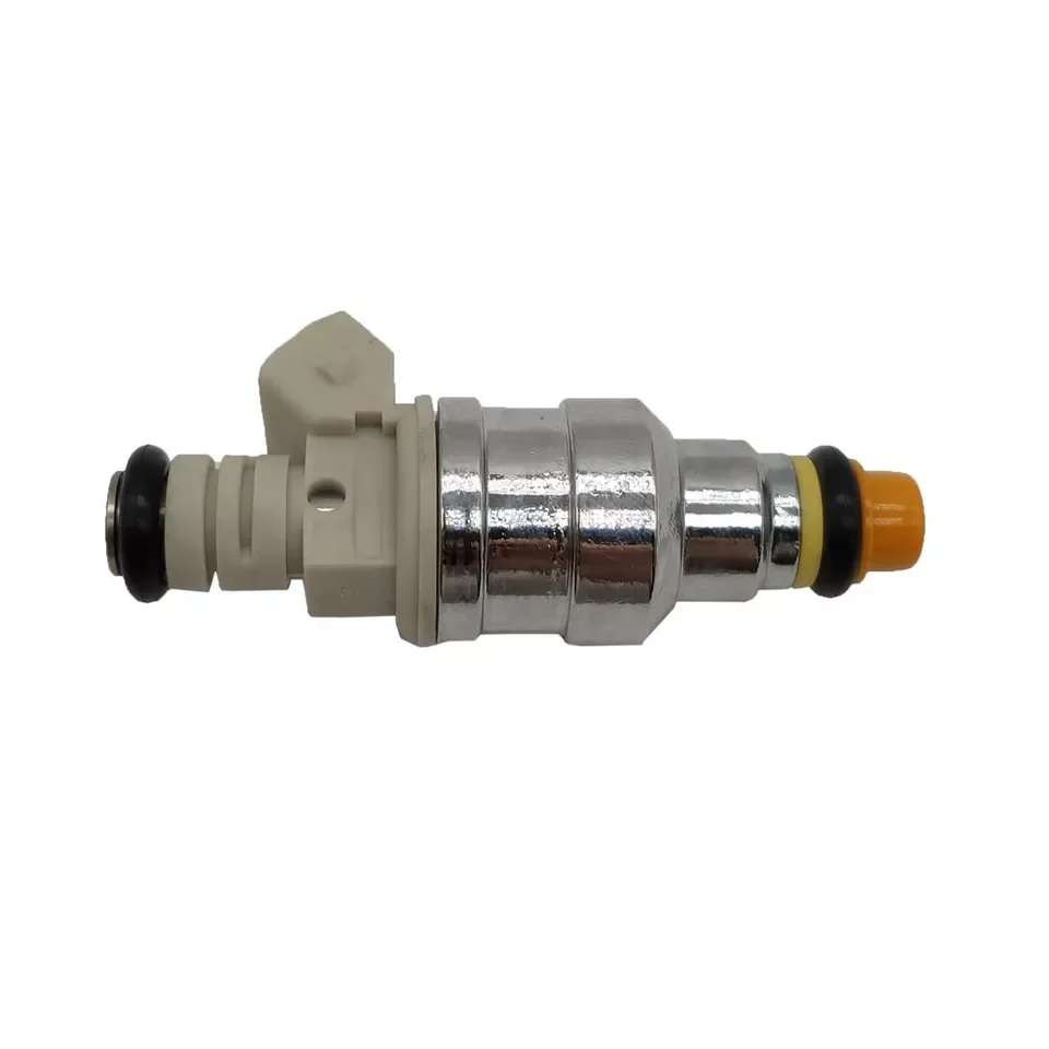Топливная форсунка F87E D2B для Ford Aerostar Mustang Ranger Mazda B2500 2.3L 2.5L F87E-9F593-D2B CM7891 FJ689 FJ690 F87E-D2A