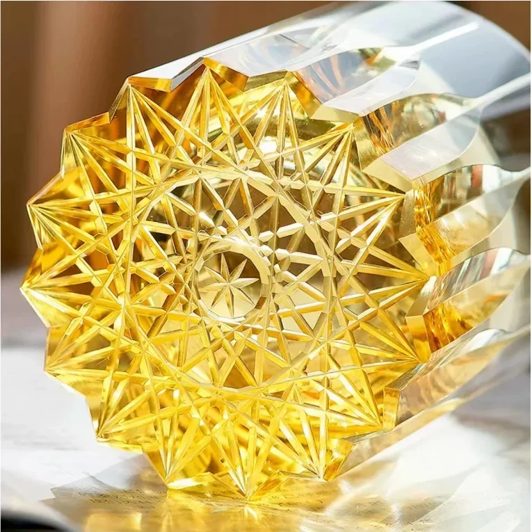 Хрустальная чашка хрустальный стакан для виски K9 воды премиум-класса роскошная