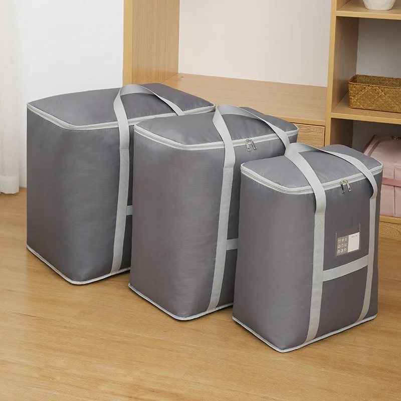 Packing Cubes Travel Luggage Organizer Oxford Cloth Luggage Bag Casual Trip Handbags Bags Travel Bag Unisex Reis Accessoires