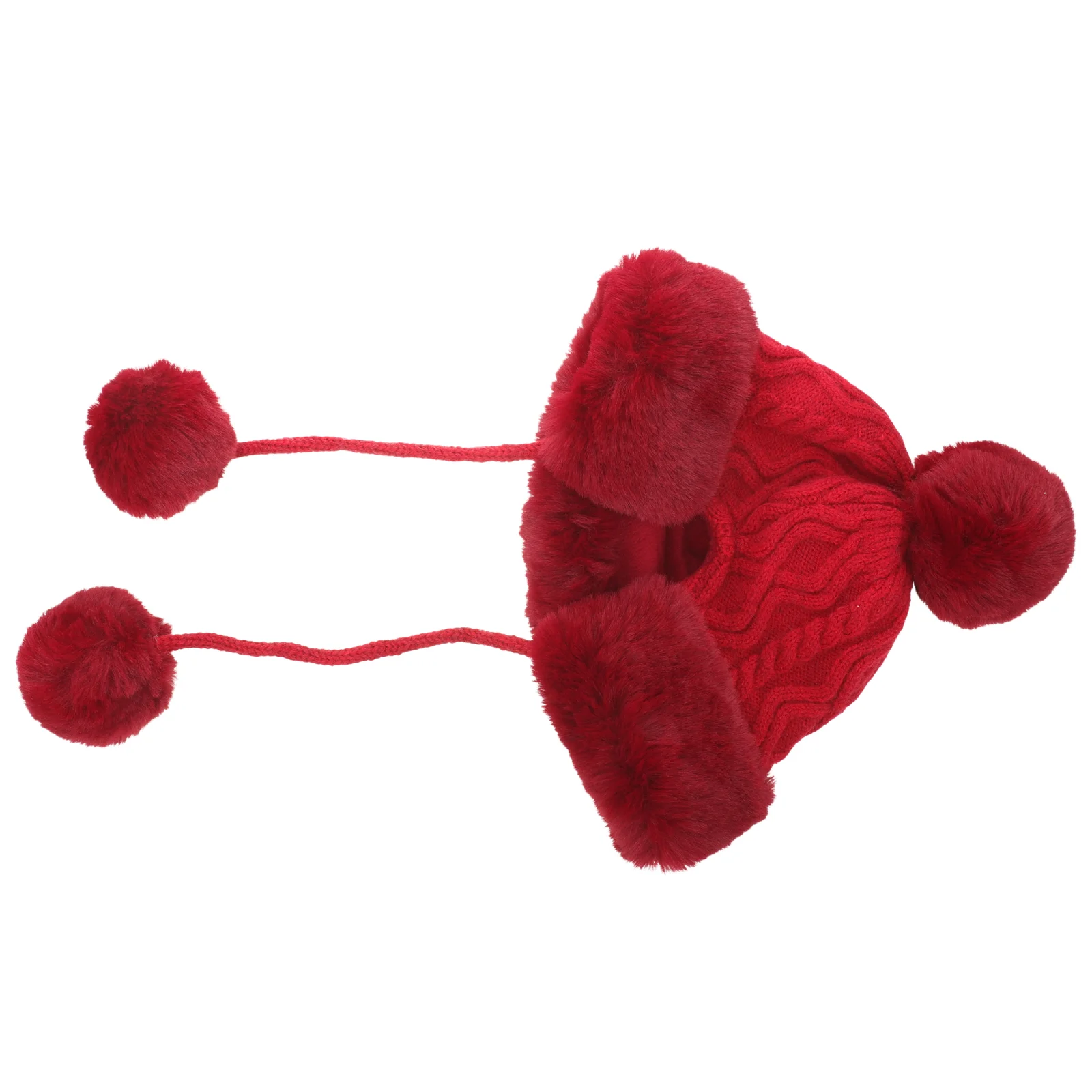 

Зимняя шапка, удобная уличная шапка, шапка из полиэстера, зимняя шапка из полиэстера, теплая шапка