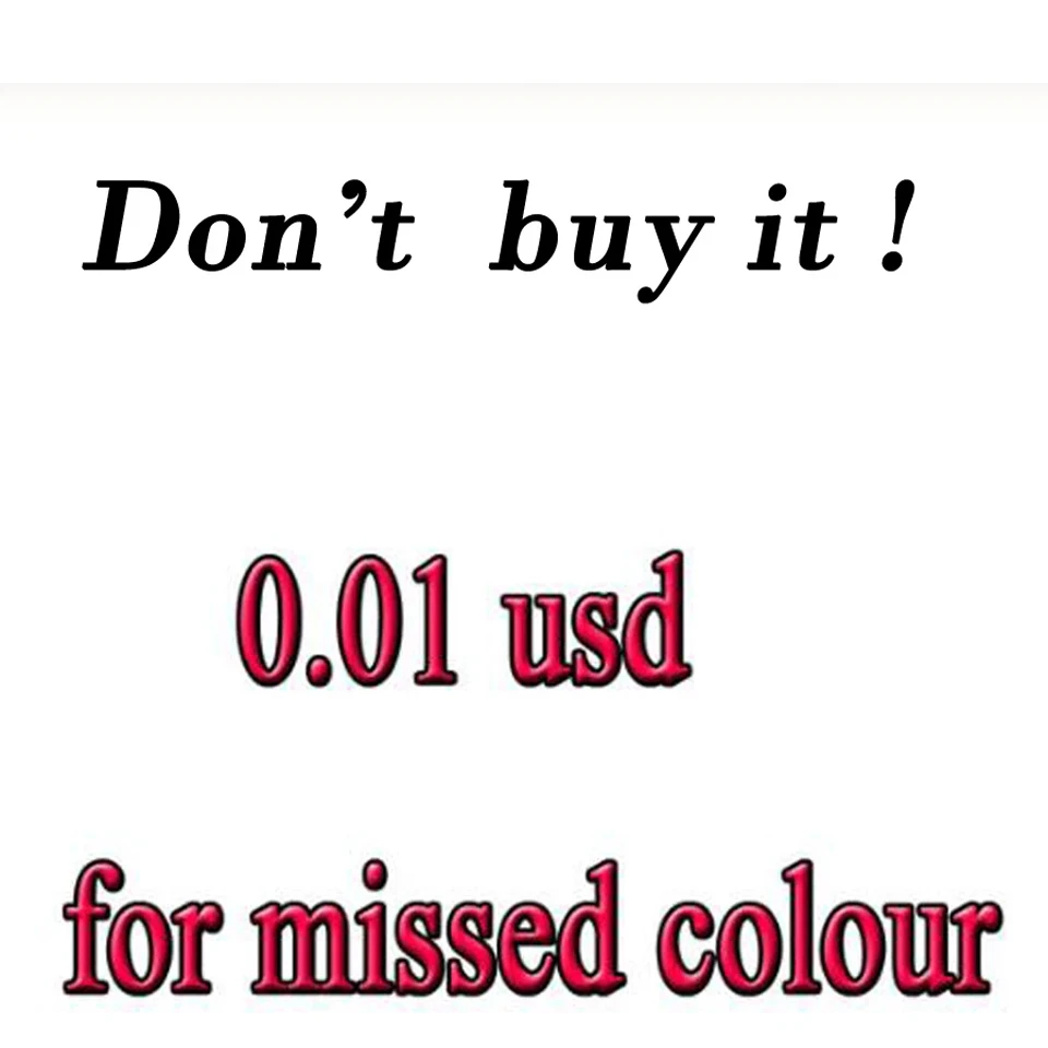 

0.01 Usd For Missed