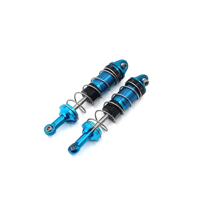 

Metal Upgrade Modified Hydraulic Front Shock Absorber For WLtoys 1/12 12427 12428-A B 12429 12423 FY01 FY02 FY03 RC Car Parts