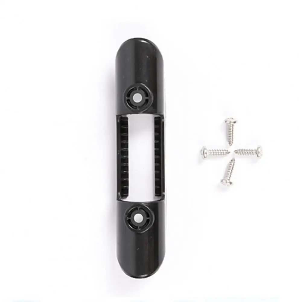 

Oar Clip Simple Long Service Life Easy Installation Surfboard Oar Fixing Buckle for Ship Paddle Clip Paddle Keeper