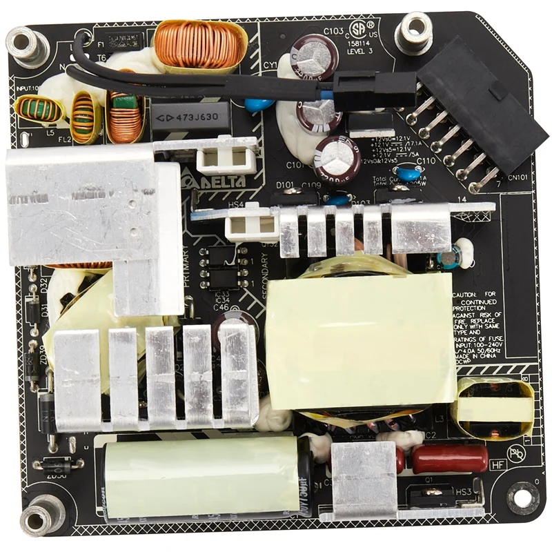

Новый блок питания Для Imac 21,5 дюйма A1311 Ot8043 Adp-200Df 205W 2009 2010 2011 года