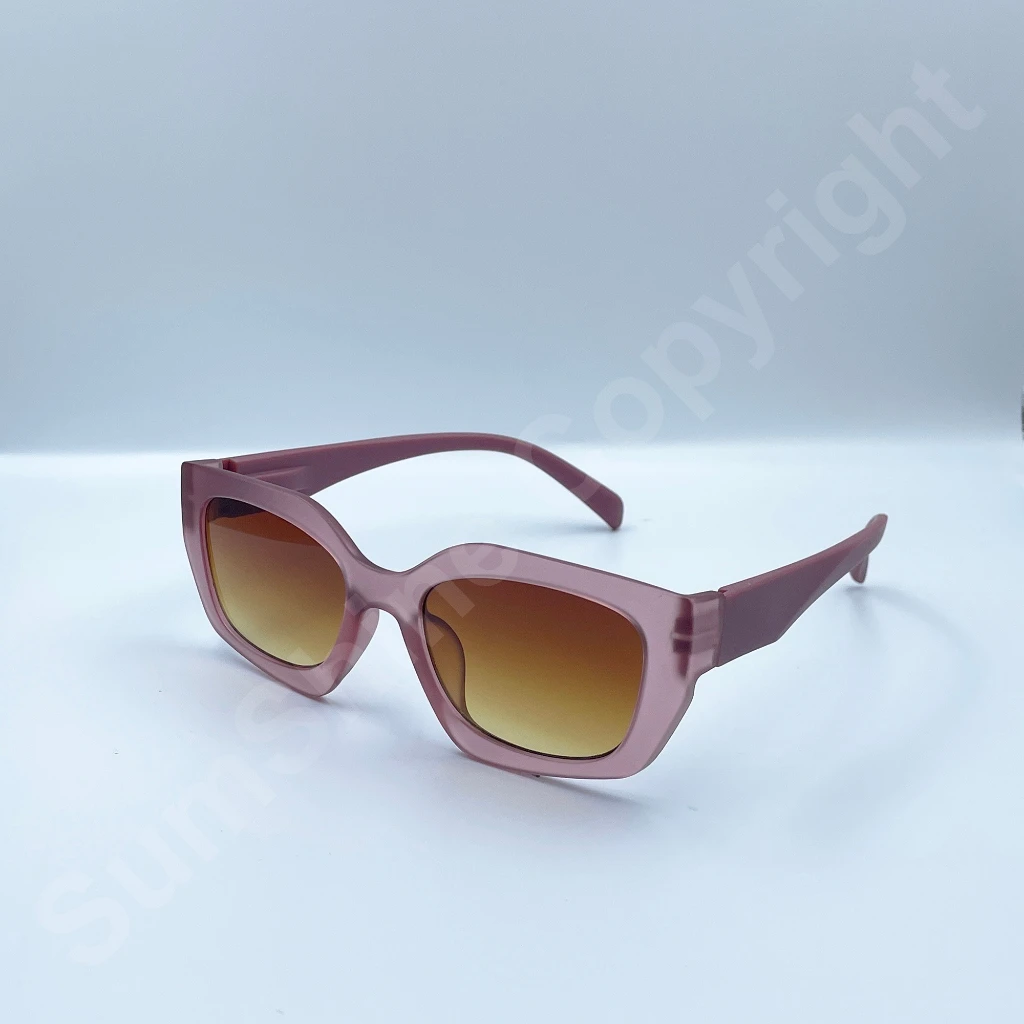 Солнцезащитные очки унисекс с защитой от УФ-лучей