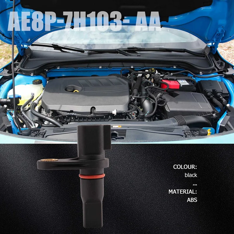 AE8P-7H103-AA AE8Z-7H103-A 250060 Датчик скорости ввода/выхода вала трансмиссии 7000 для Ford Focus Fiesta