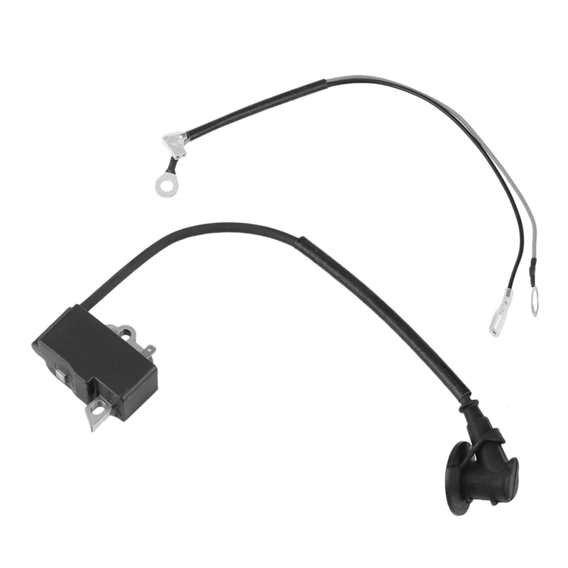 Катушка зажигания для STIHL MS361 MS341 MS 361 341 запасные части бензопилы 1135 400 1300