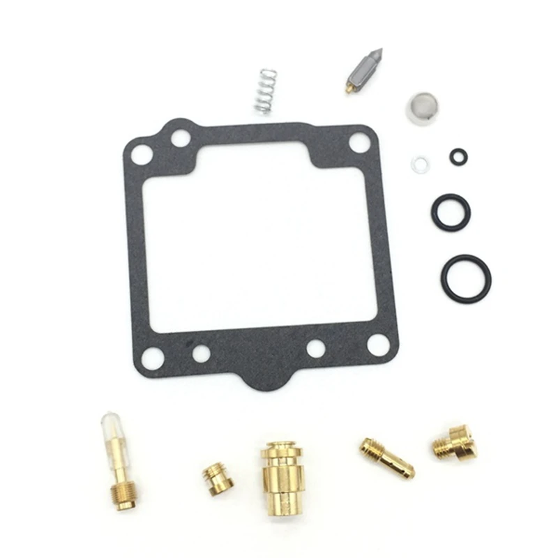 Комплект Для Ремонта Карбюратора мотоцикла прокладка для Suzuki GS550E/L GS550M GS550T GS 550 GS550
