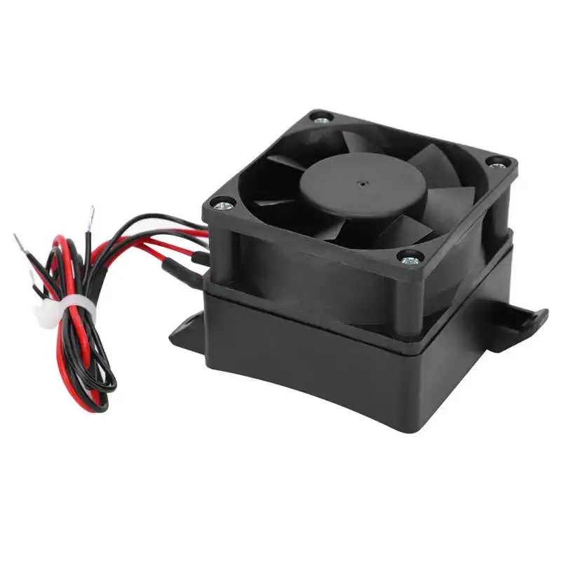 Электрический Керамический термостатический нагреватель воздуха с