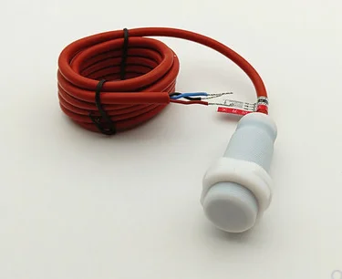 Флюоресцентный датчик приближения