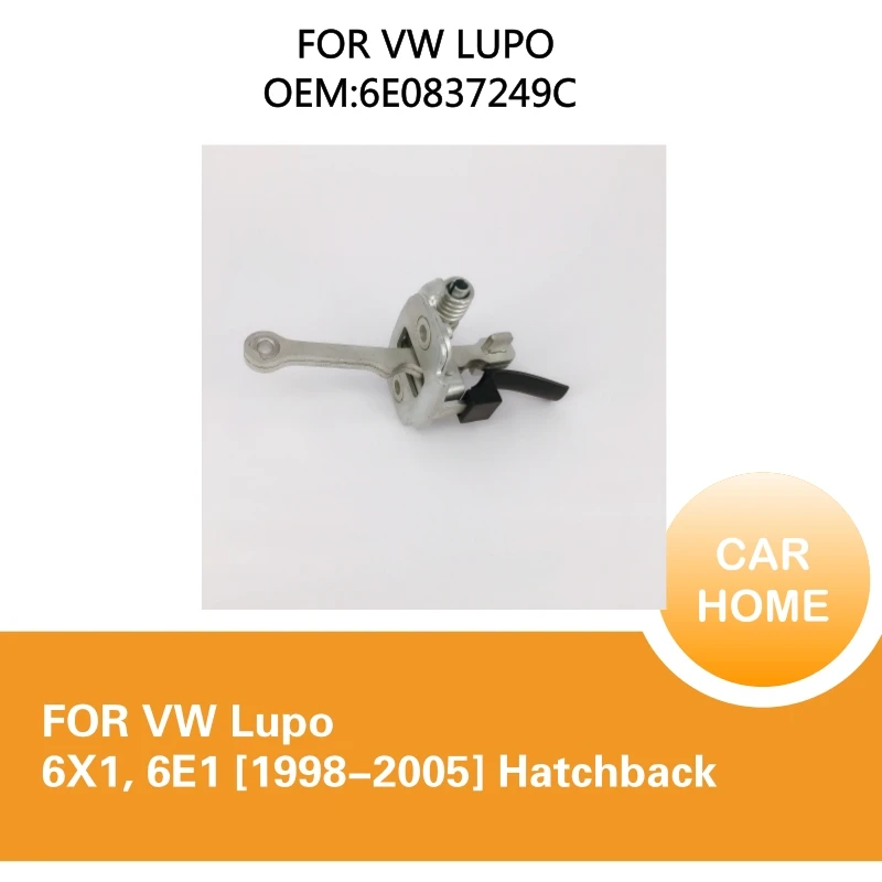 

FOR SEAT AROSA DOOR CHECK STRAP / ROD / DOOR STAY FRONT RIGHT REPAIR PART