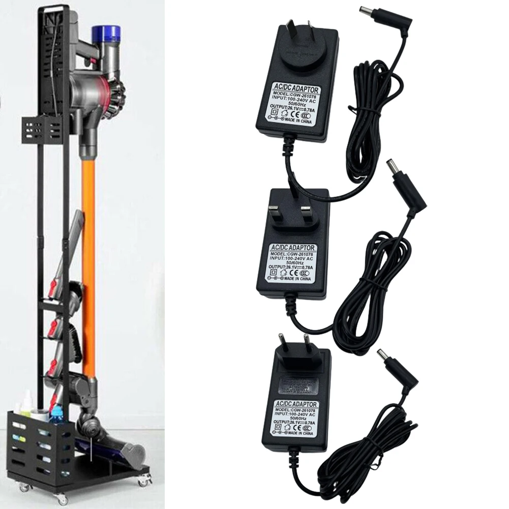 

Адаптер зарядного устройства для Dyson V6 V7 V8 SV03 SV04 SV05 SV06 SV07 SV09 SV10 SV11 ERP DC58 DC59 DC60 DC61