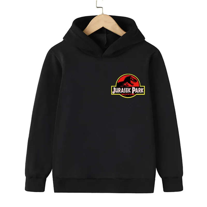 

Осенние Топы для мальчиков, толстовки для маленьких мальчиков с динозавром, Детская футболка с мультяшным рисунком, Детский свитшот для мал...