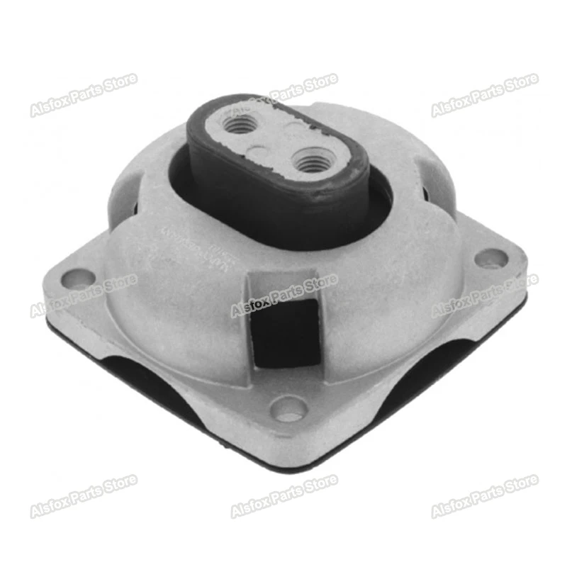 Комплект креплений коробки передач двигателя 3 шт. 12-18 для Mercedes-Benz GL GLE GLS ML 3.0L 3.5L