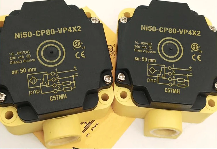 Sini40/NI75U Ni50-CP80-GPS4X2/VN4X2/AN6X2/AP6X2/FZ3X2