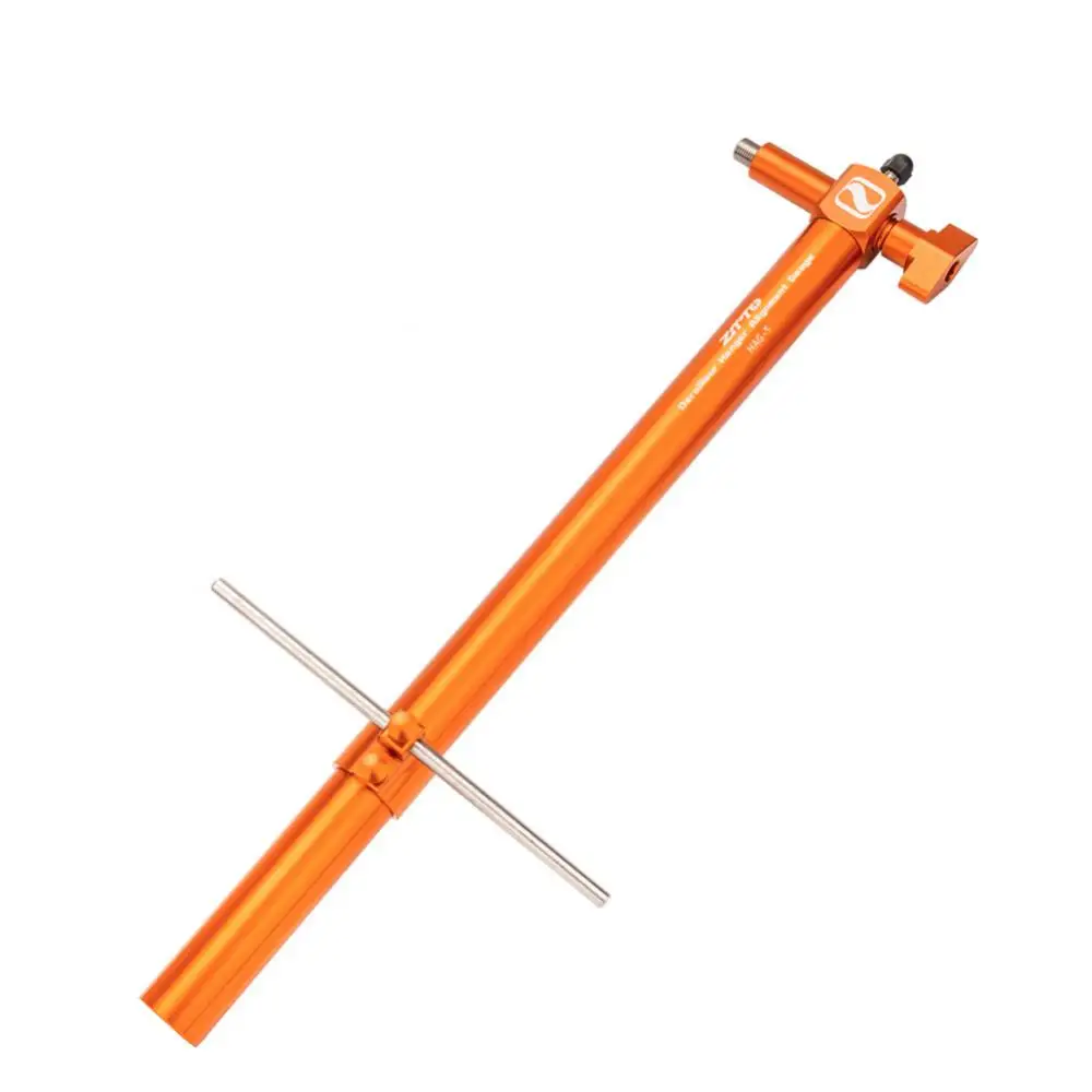 

Transmission Adjustment Bicycle Coupler Correction Wrench Ztto Currency Bicycle Accessories Aligning Tool Calibration