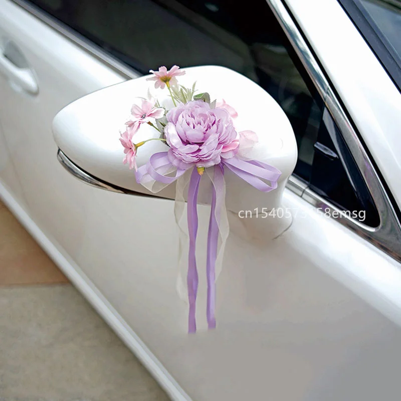 

Искусственные цветы для декора