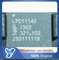 

Original new LPC1114FHN33 LPC1114FHN33/302 integrated circuit chip