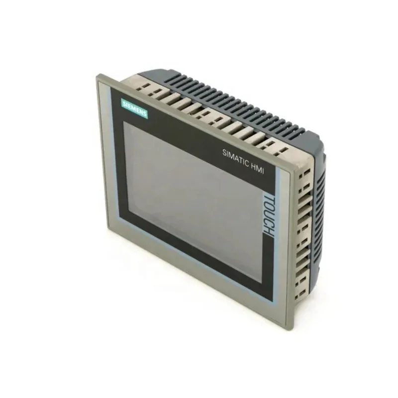 Быстрая доставка сенсорного экрана серии HMI SIMATIC TP700 для 6AV2124-0JC01/0MC01/1MC01/0QC02/0GC01-0AX0