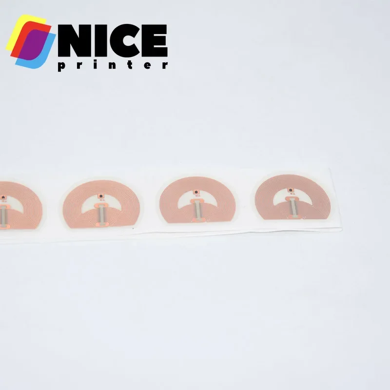 10 шт. чернильный чип для Riso RZ RV ES EV CV MV Duplicator Parts Master